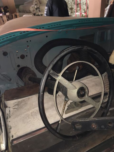 1953 Mercury Monterey - photo 13