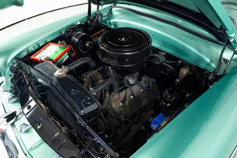 1953 Mercury Monterey Woody - photo 3