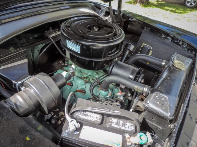 1953 Mercury Monterey Woody Station Wagon - photo 13
