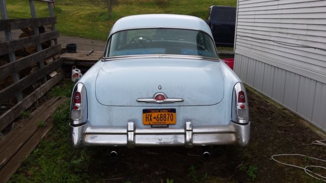 1953 Mercury Custom - photo 2