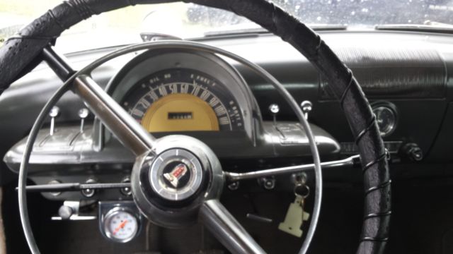 1953 Mercury Custom - photo 3