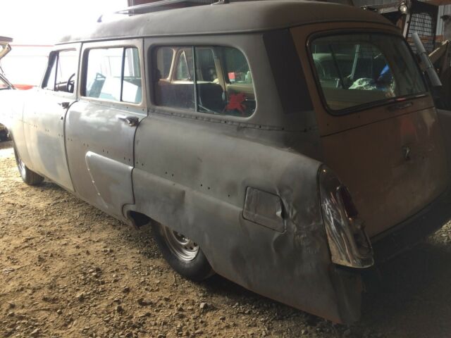 1953 Mercury Monterey - photo 10