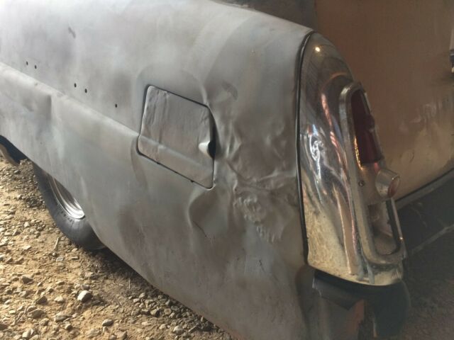 1953 Mercury Monterey - photo 11