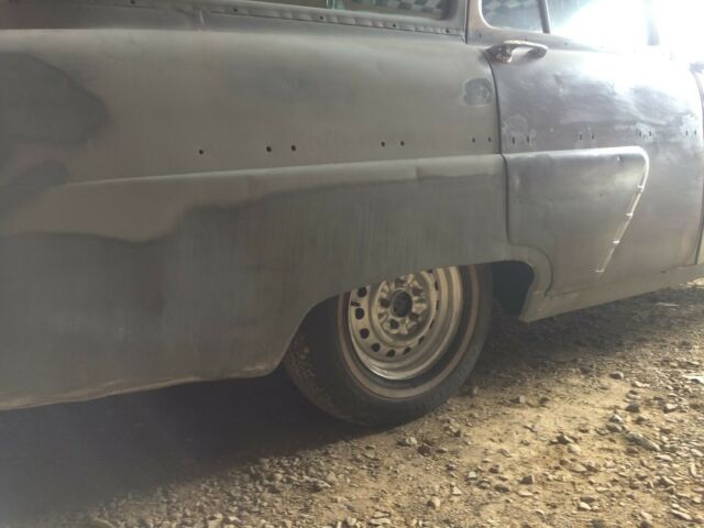 1953 Mercury Monterey - photo 7