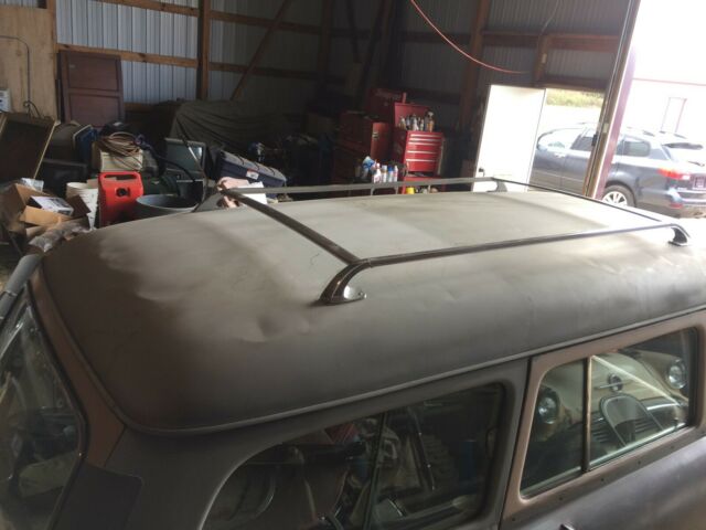 1953 Mercury Monterey - photo 9