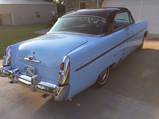 1953 Mercury Monterey - photo 4