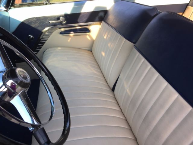 1953 Mercury Monterey - photo 6