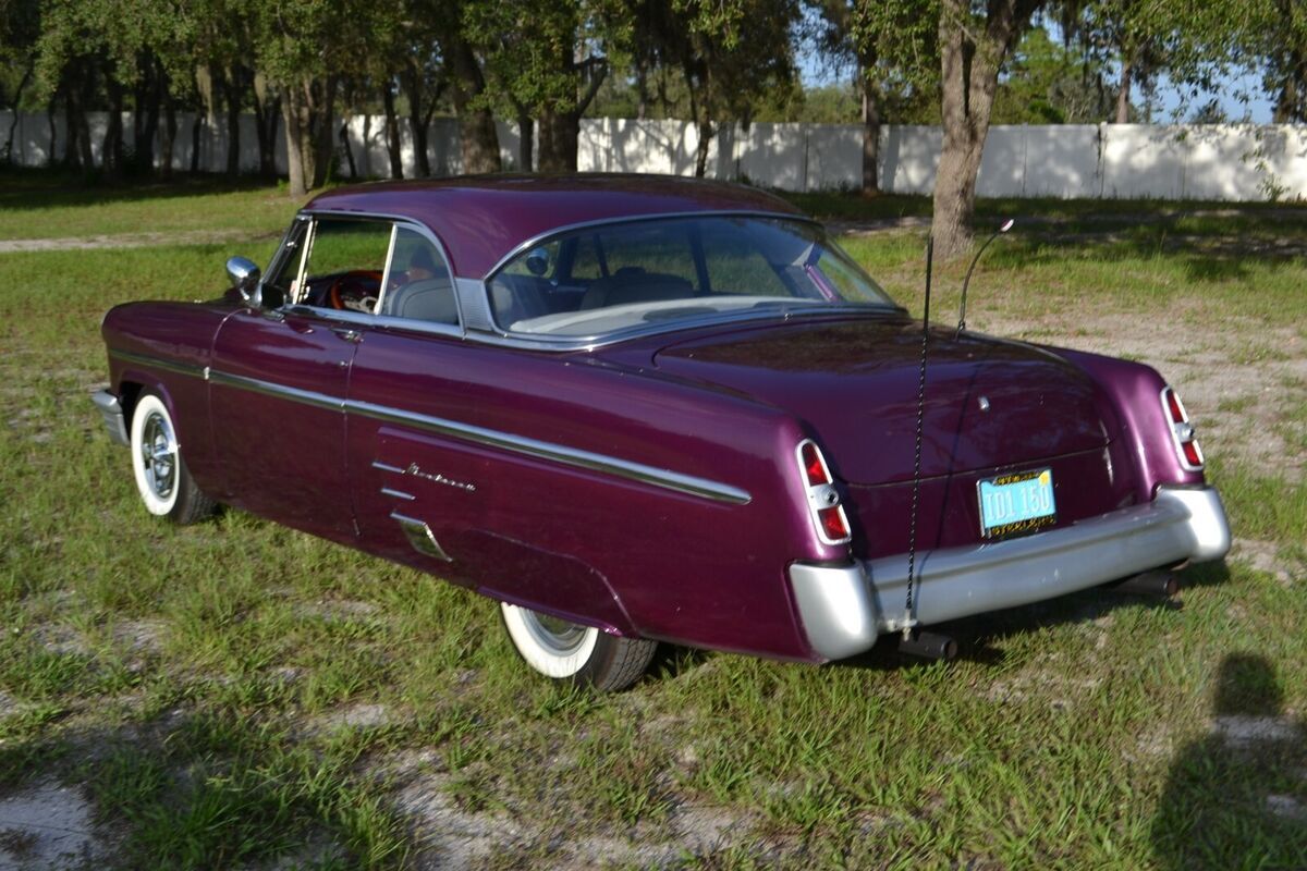 1953 Mercury Monterey - photo 3