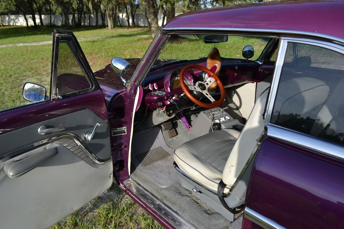 1953 Mercury Monterey - photo 6