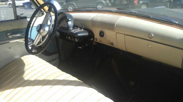 1953 Mercury Monterey - photo 6