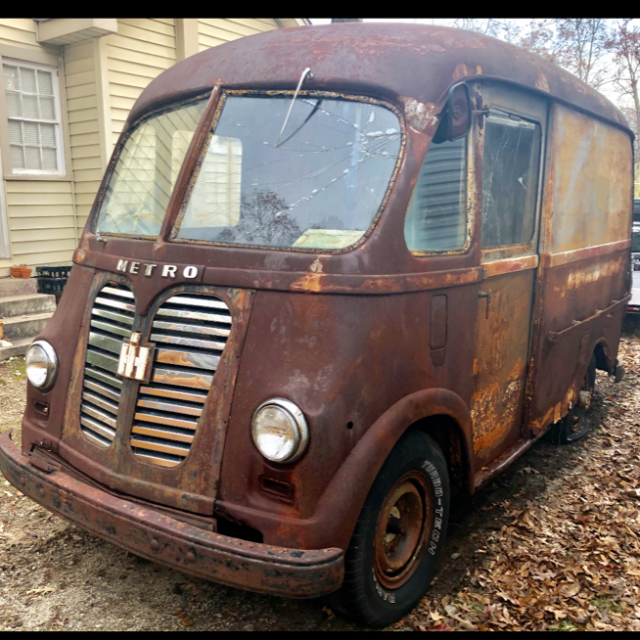 1953 International Harvester Other - photo 11