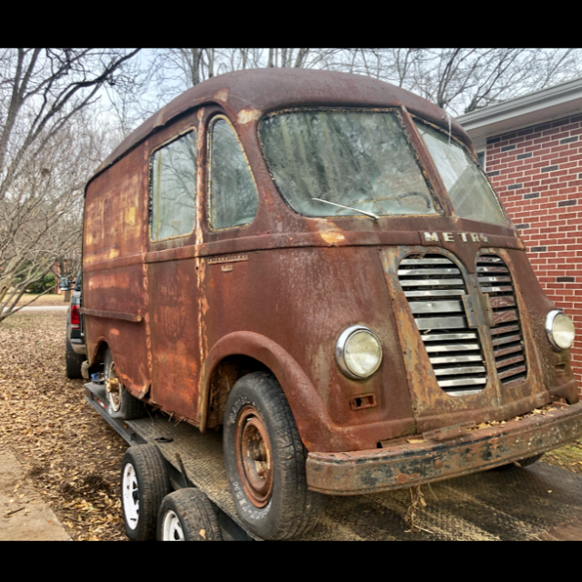1953 International Harvester Other - photo 9