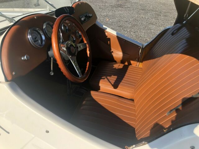 1953 MG Other - photo 11