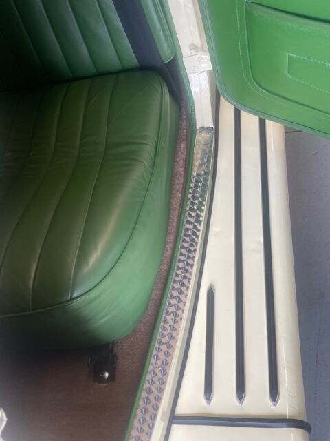 1953 MG TD brown - photo 11