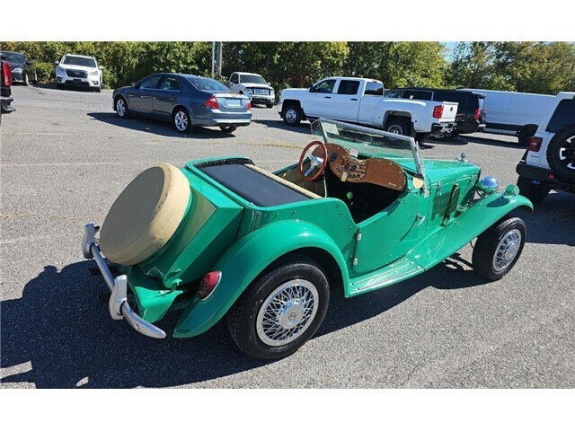 1953 MG VW KIT - photo 2