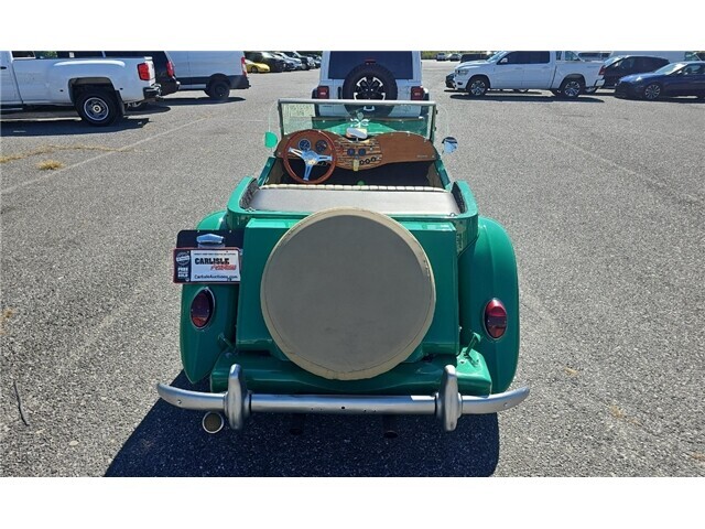 1953 MG VW KIT - photo 3