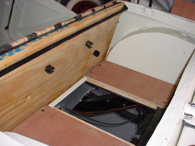 1953 MG T-Series 1953  ROADSTER - photo 13