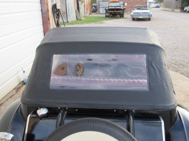 1953 MG T-Series MGTD - photo 6