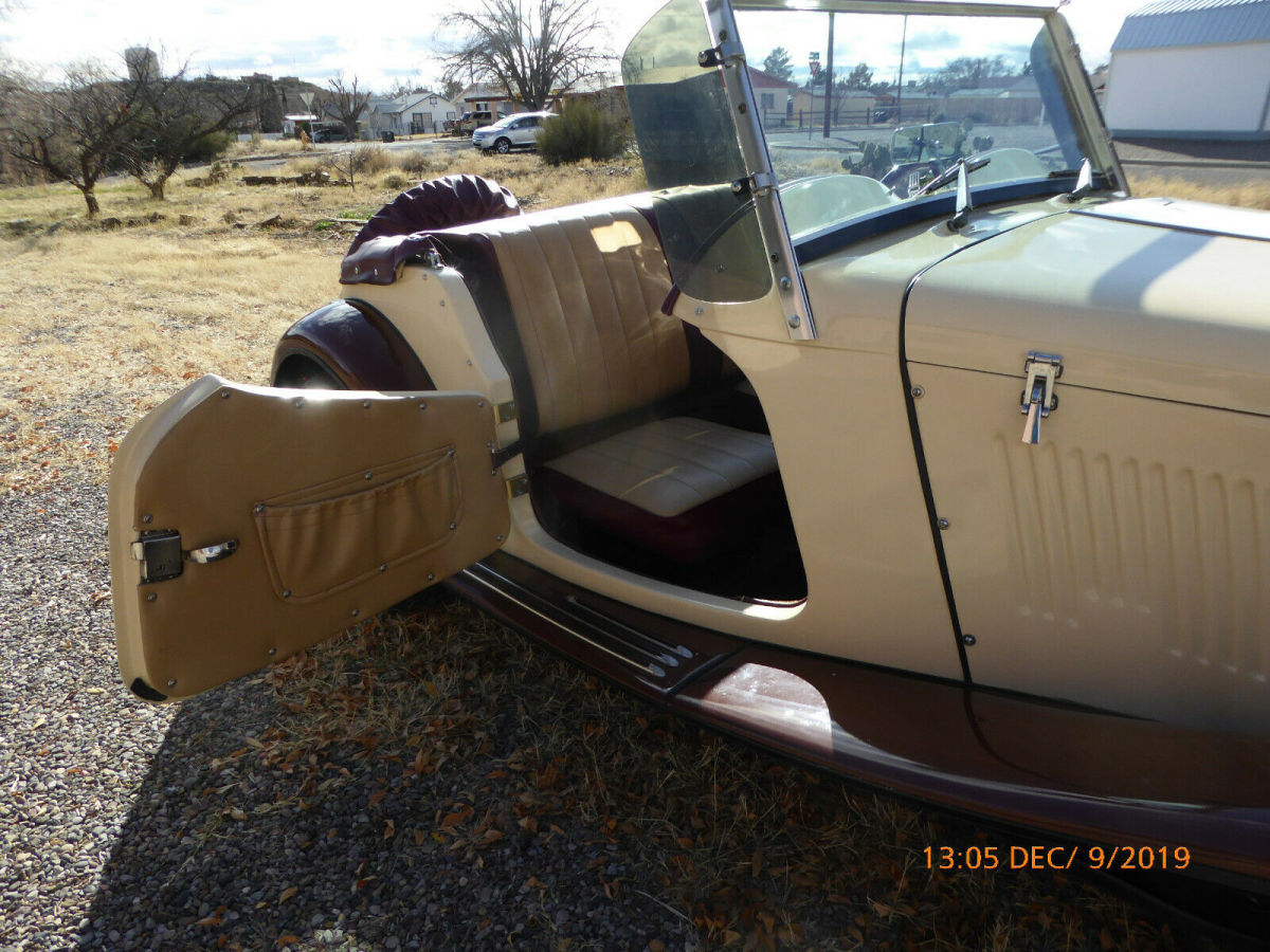 1953 MG T-Series black - photo 13