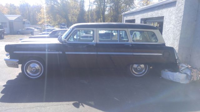 1953 Mercury Monterey - photo 2