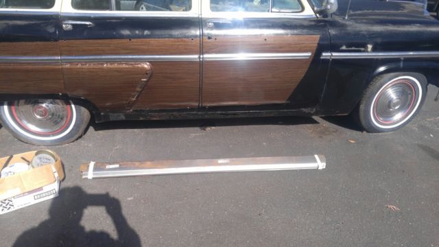 1953 Mercury Monterey - photo 6