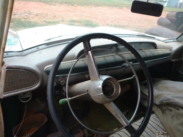 1953 Nash - photo 5