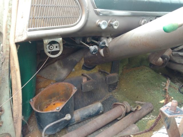 1953 Nash - photo 6