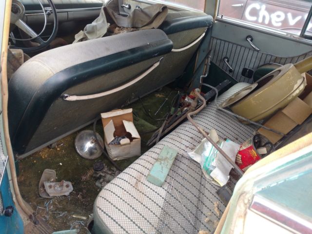 1953 Nash - photo 7