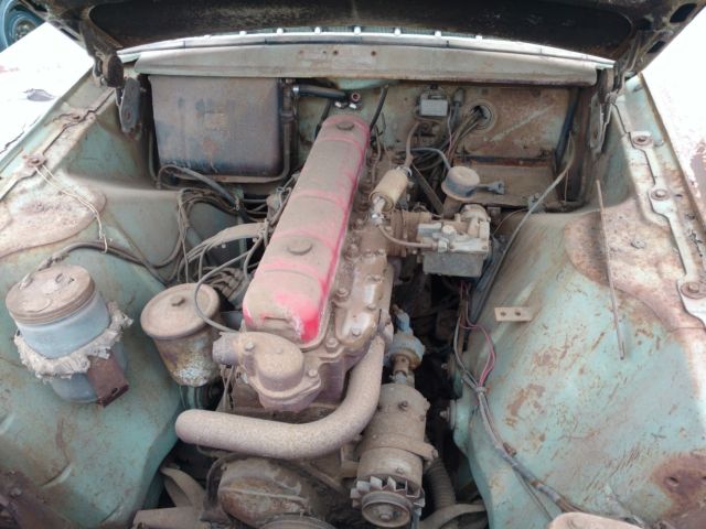 1953 Nash - photo 8