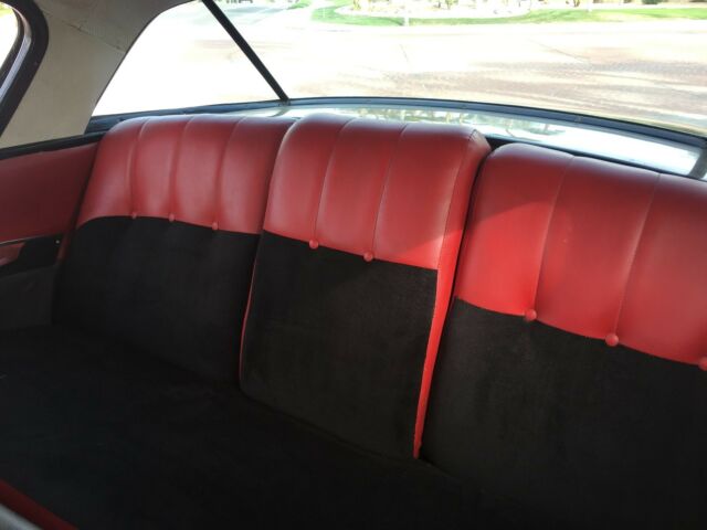 1953 Nash Ambassador - photo 10