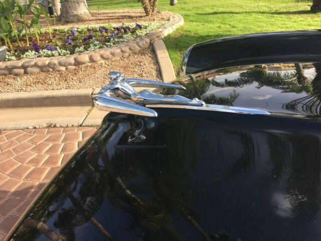 1953 Nash Ambassador - photo 13