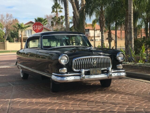 1953 Nash Ambassador - photo 3
