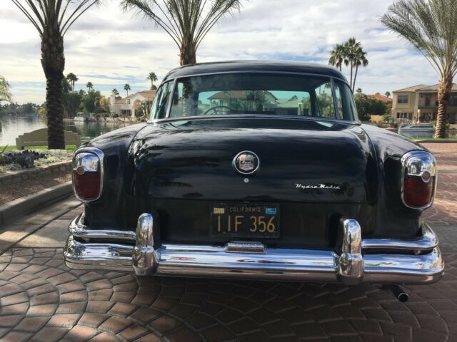 1953 Nash Ambassador - photo 4