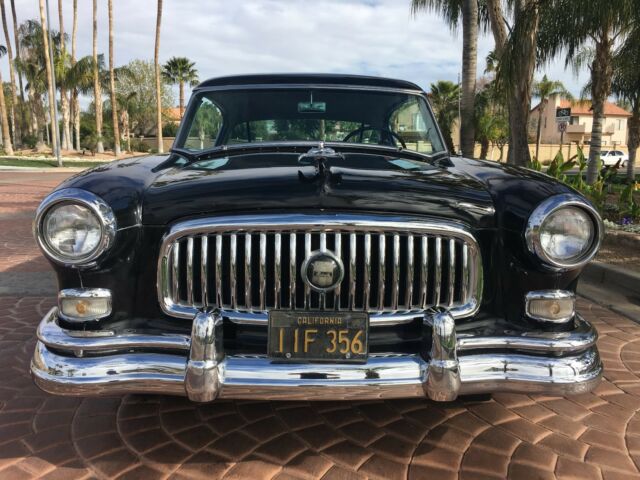 1953 Nash Ambassador - photo 5