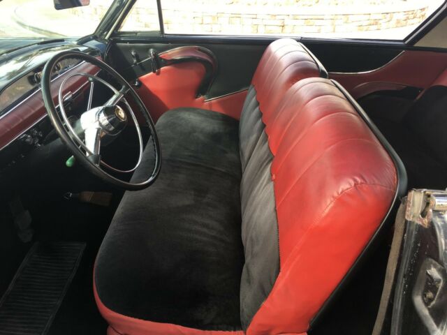 1953 Nash Ambassador - photo 9