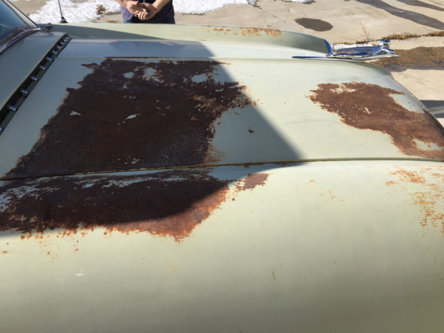 1953 Nash Ambassador - photo 11