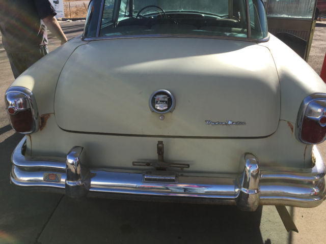 1953 Nash Ambassador - photo 5