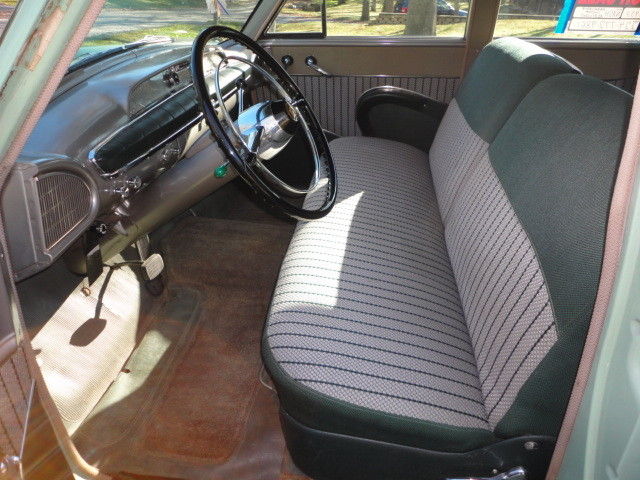 1953 Nash Ambassador Custom AIRFLIGHT - photo 10