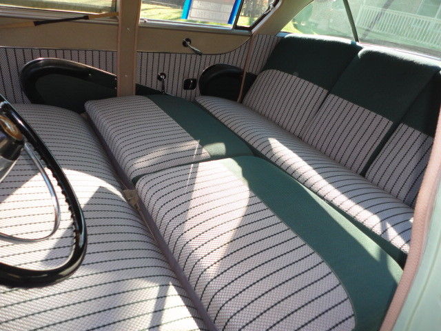1953 Nash Ambassador Custom AIRFLIGHT - photo 11