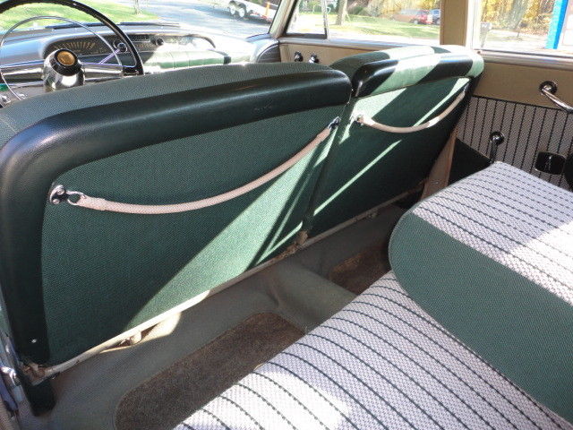 1953 Nash Ambassador Custom AIRFLIGHT - photo 12
