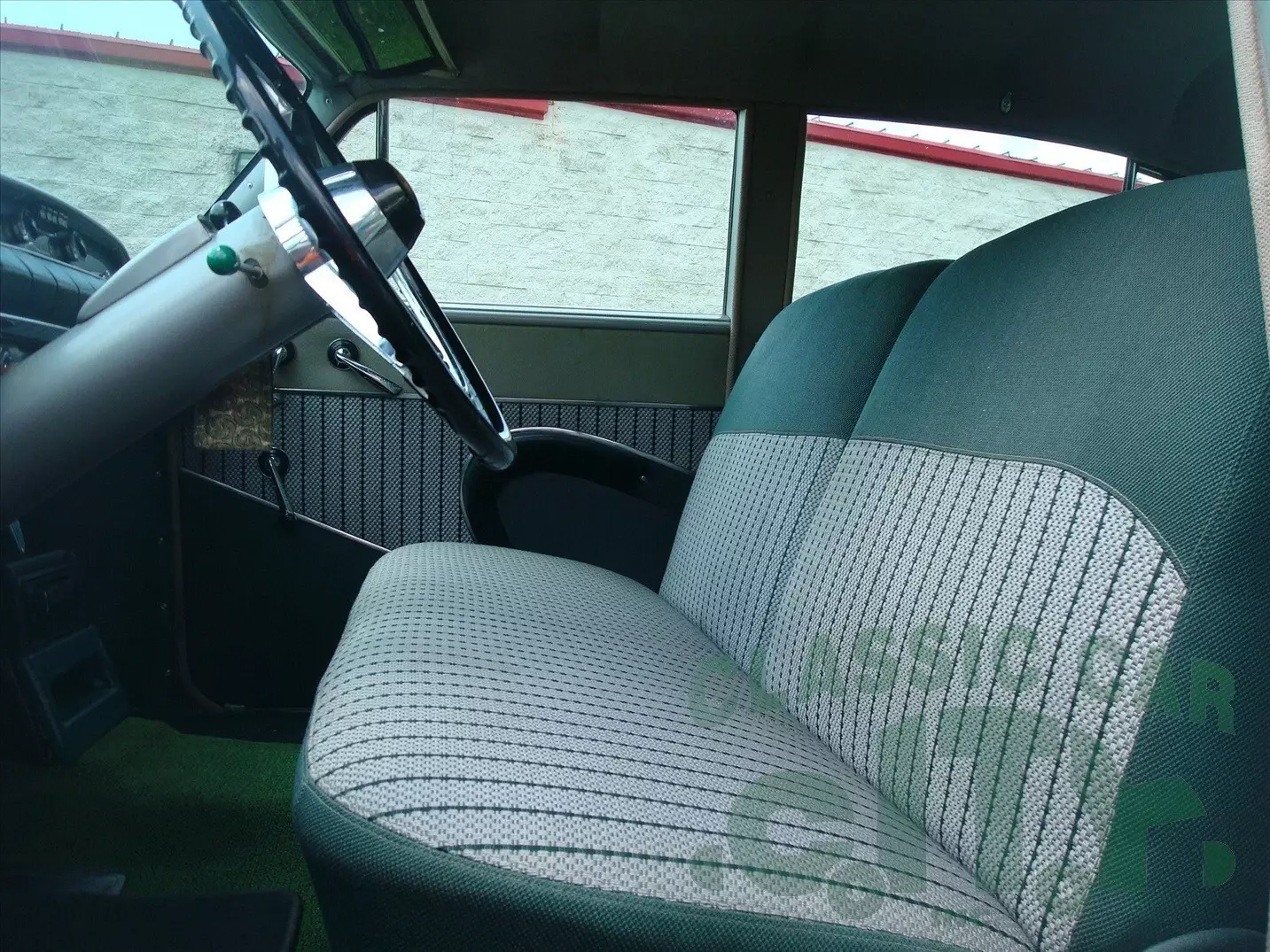 1953 Nash Ambassador Custom WE SHIP ! - photo 11