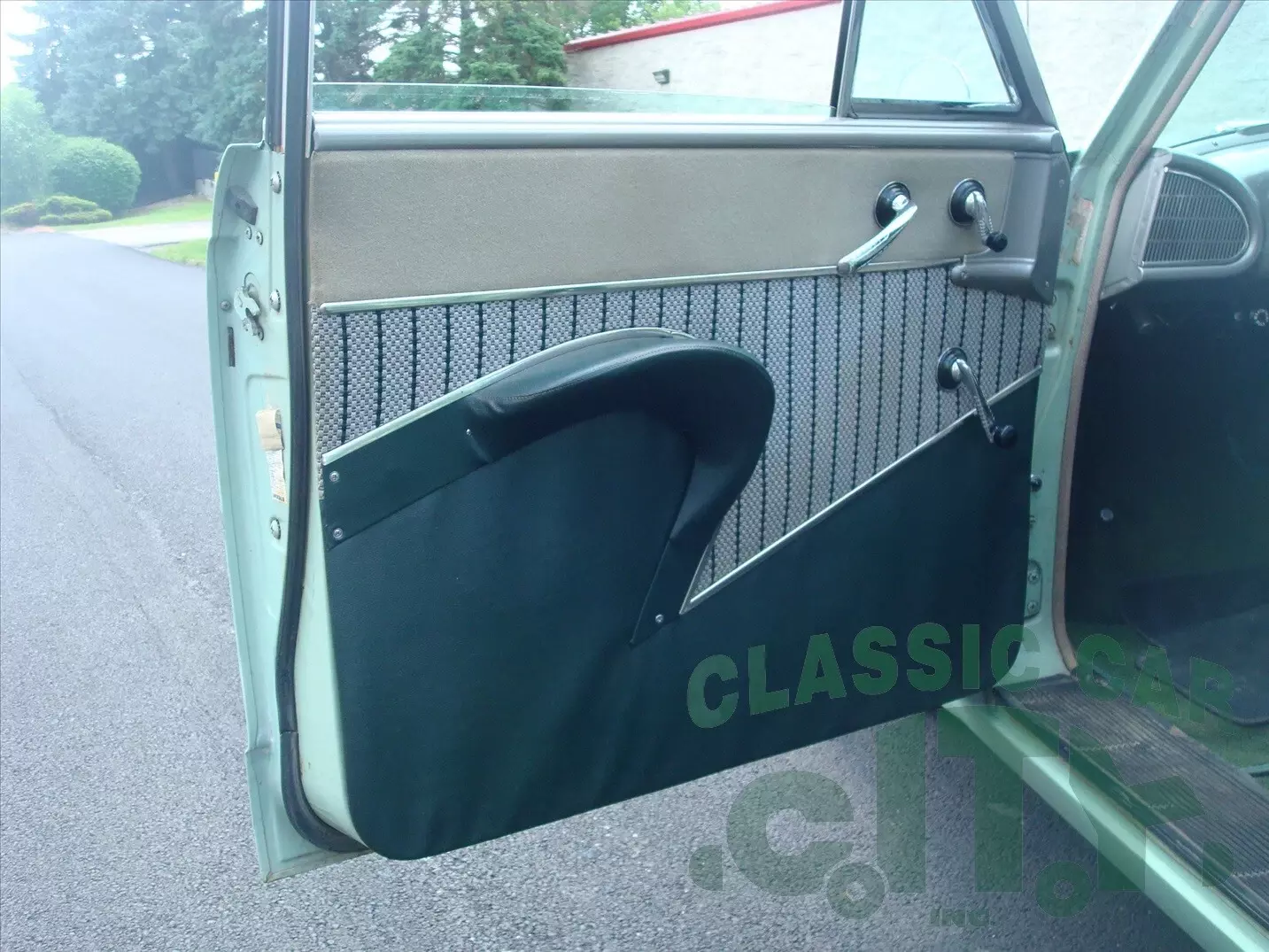 1953 Nash Ambassador Custom WE SHIP ! - photo 13