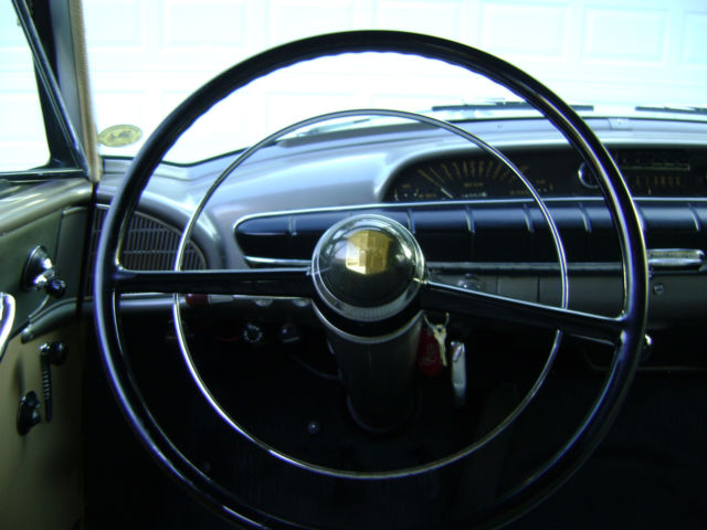 1953 Nash AMBASSADOR SUPER - photo 10
