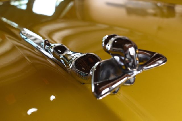 1953 Nash Ambassador Super - photo 10