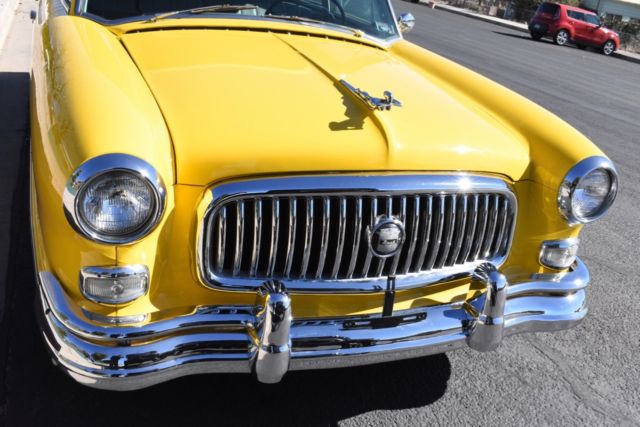 1953 Nash Ambassador Super - photo 2