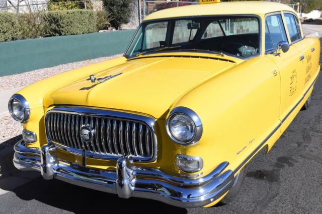 1953 Nash Ambassador Super - photo 3
