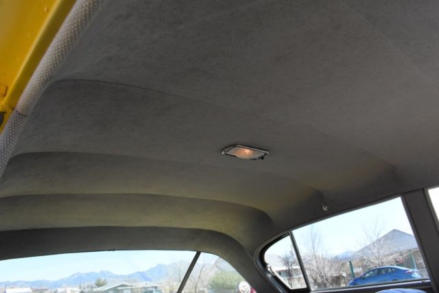 1953 Nash Ambassador Super - photo 7