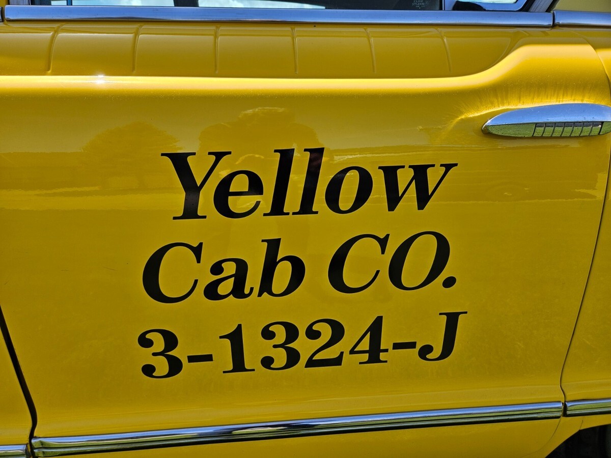1953 Nash Ambassador - photo 2