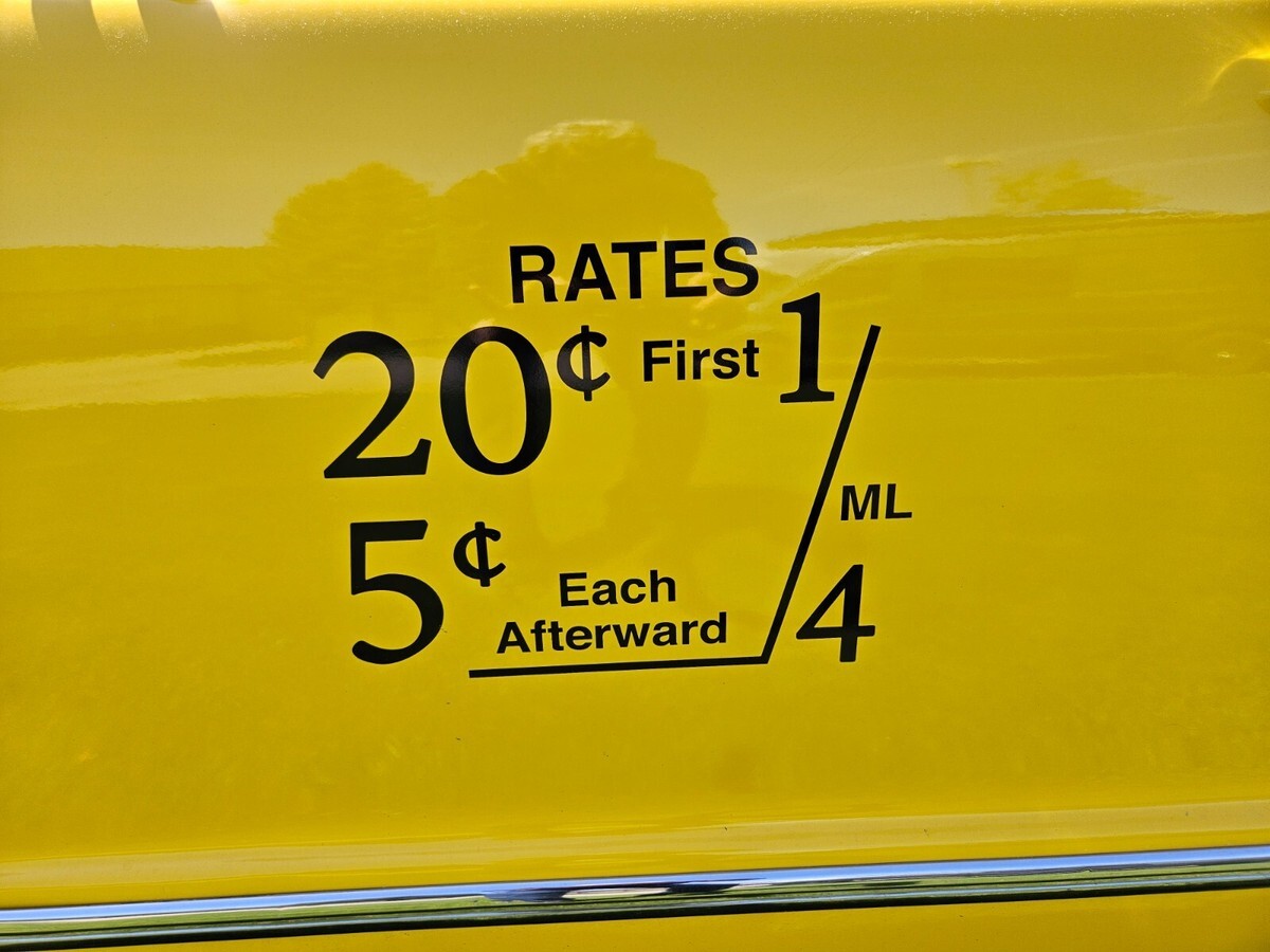 1953 Nash Ambassador - photo 3