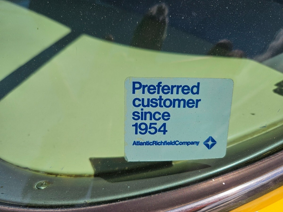1953 Nash Ambassador - photo 4
